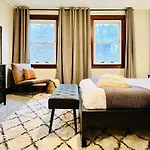 Allegheny Retreat Close To Downtown