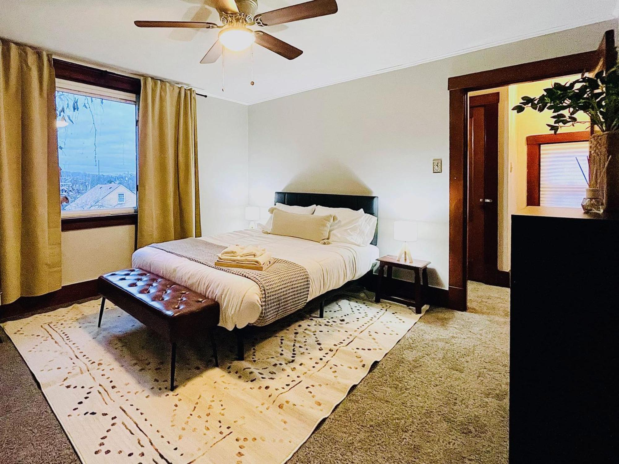 Allegheny Retreat Close To Downtown Holiday home Pittsburgh